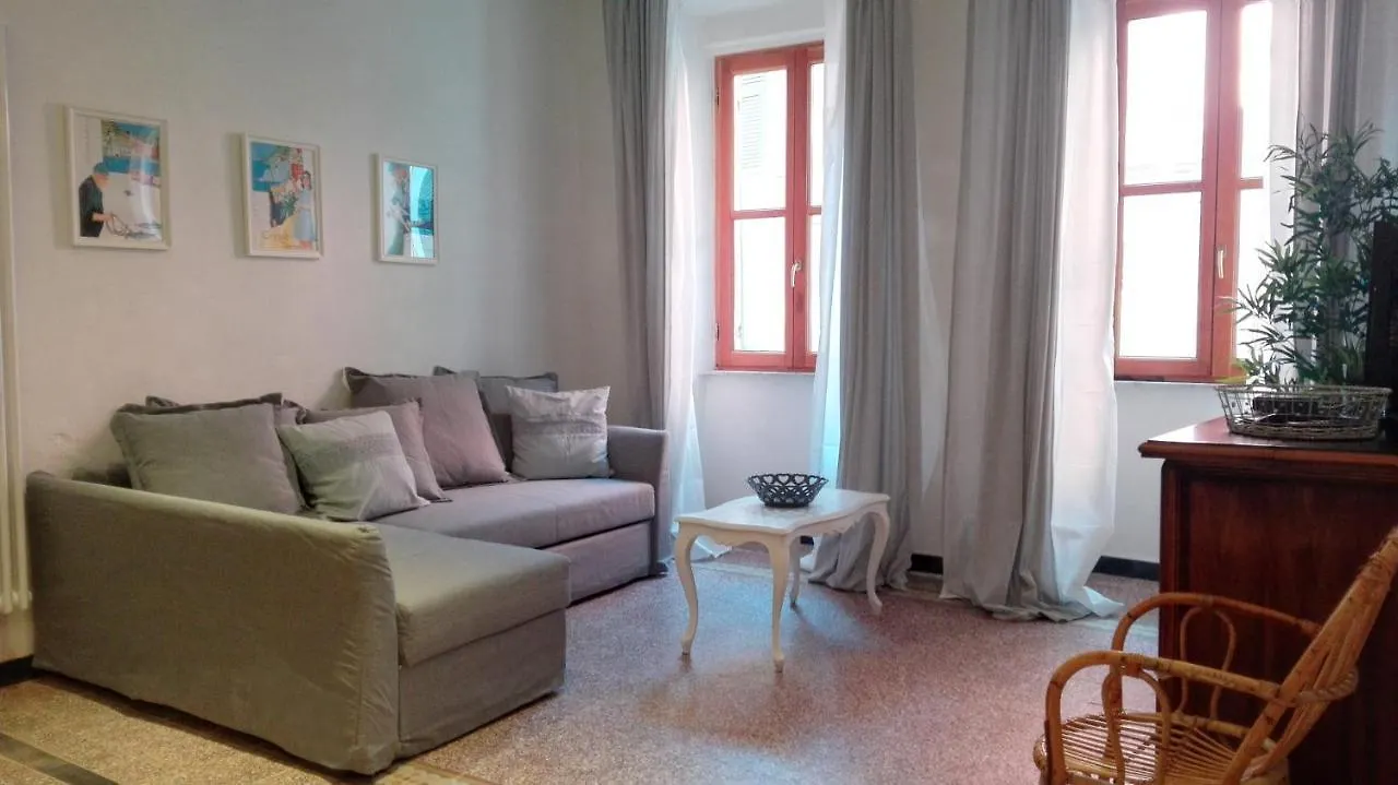 Apartament Rosanna House Vernazza