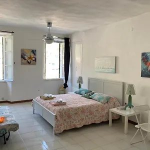 Apartment Kate, Vernazza