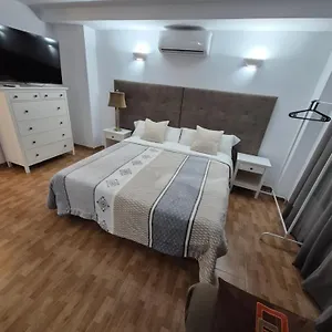  Apartment Loft Luna Spain