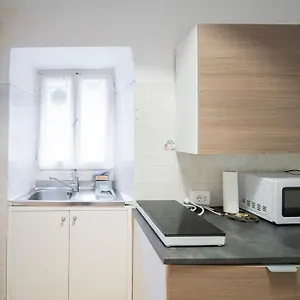 Il Limoneto Dei Cinque Sensi,apartment With Garden Appartamento