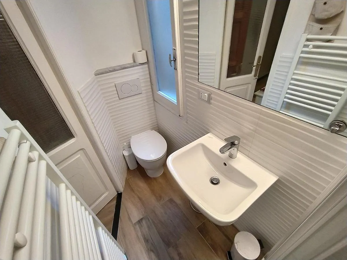 Rosanna House Apartment Vernazza 0*,  Italy